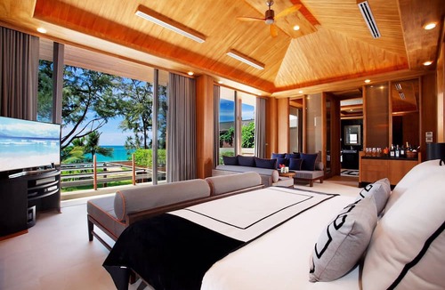 Khok Kloi Hotel | Baba Beach Club Phuket Natai Luxury Pool Villa Hotel by Sri panwa