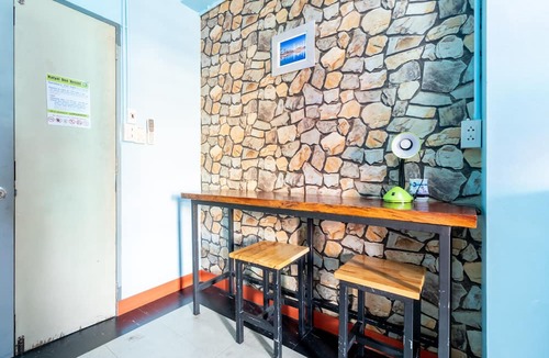 Downtown Hat Yai Hostel | Hatyai Dee Hostel