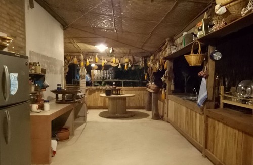 Phrao House | Siam Lanna Homestay