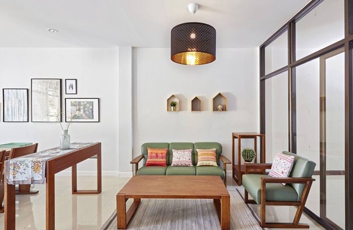 Ban Tai Hotel | Chez Bure - Bure Homestay