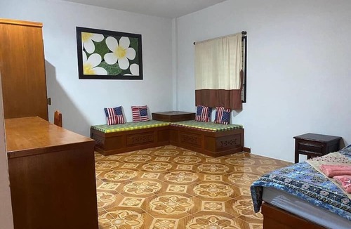 Nong Pa Khrang Hotel | Viewdoi Art and Resort by Zuzu