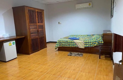 Nong Pa Khrang Hotel | Viewdoi Art and Resort by Zuzu