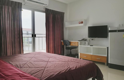Samut Sakhon Hotel | Taweesuk Residence