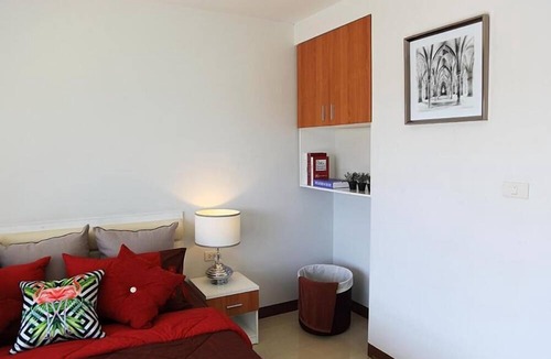 Samut Sakhon Hotel | Taweesuk Residence