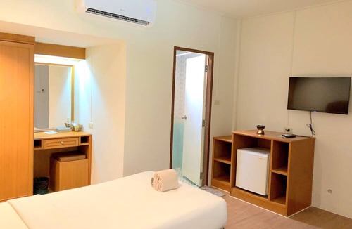 Rayong Hotel | Malibu Samed resort