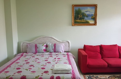 Udon Thani Hotel | Aek Udon Apartment