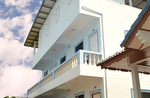 Rayong Hotel | Pama Resort