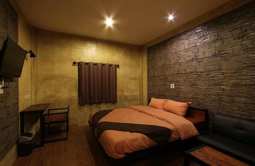 Trat Hotel | Paradiso Boutique Resort