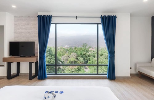 Nimman Hotel | Kokotel Chiang Mai Nimman