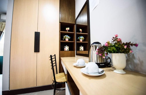 Lam Luk Ka Hotel | Thana Residence Lam Luk Ka