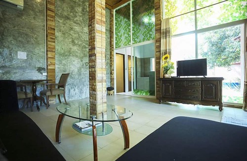 Ban Chang Hotel | Phalaburi Resort by dreamhouse