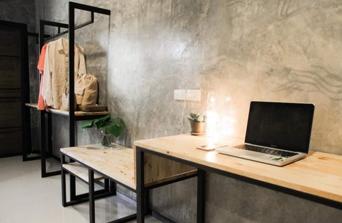 Chiang Rai Hotel | La moon