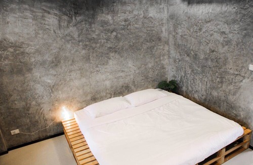 Chiang Rai Hotel | La moon