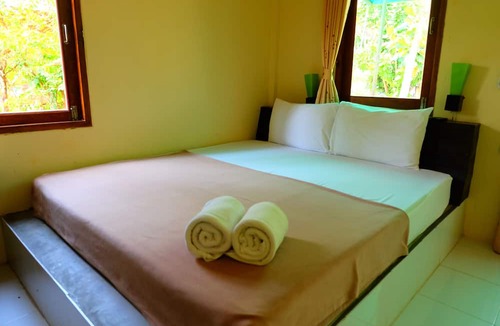 Kaeng Sian House | Baan Plang Resort