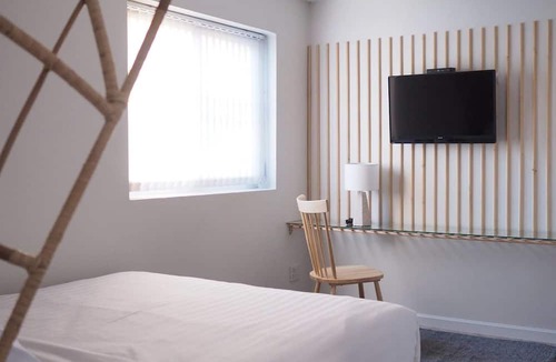 Pua Hotel | Shanti-Retreat Hotel