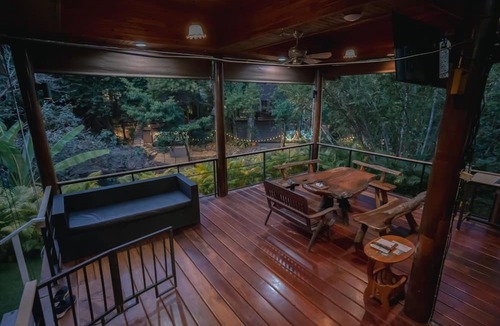 Wat Bung Toei Hotel | Khaoyai Paradise on Earth