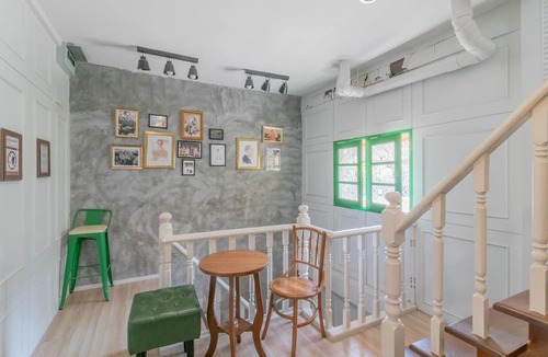 Khao San Hostel | Ratana Boutique Hostel