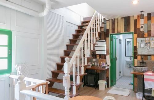 Khao San Hostel | Ratana Boutique Hostel