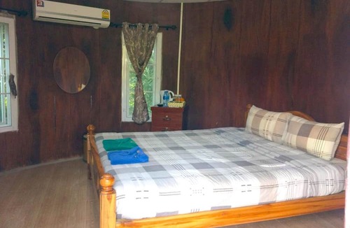 Nong Nam Daeng Hotel | Boonto Town