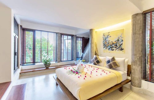 Na Mueang Hotel | L2 Residence