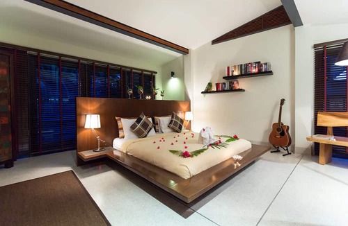 Na Mueang Hotel | L2 Residence