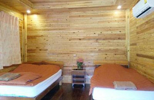 Phu Ruea Hotel | Rabiangphu Resort