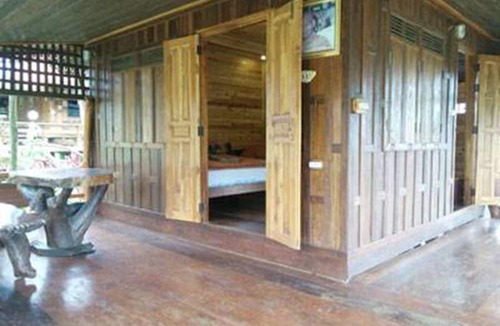 Phu Ruea Hotel | Rabiangphu Resort