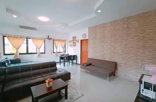 Ban Chang Hotel | Wilderness