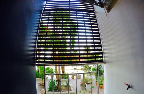 Phan Thong Hotel | Thanarom Place
