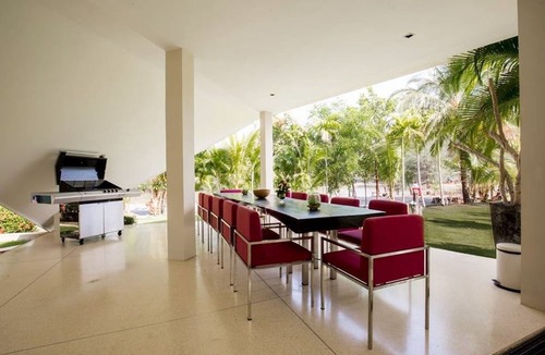 Klong Son Villa | Sand Resort