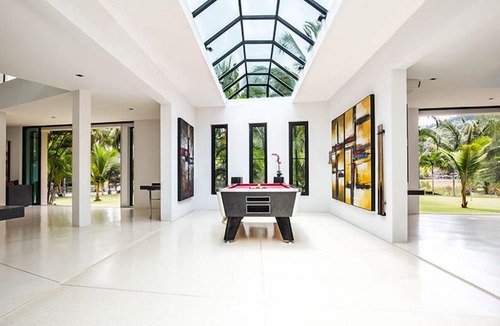 Klong Son Villa | Sand Resort