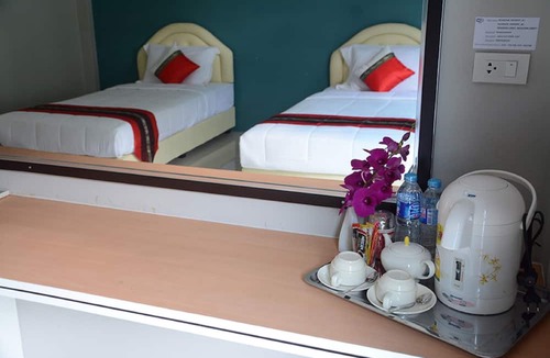 Satun Hotel | Satun Boutique Resort