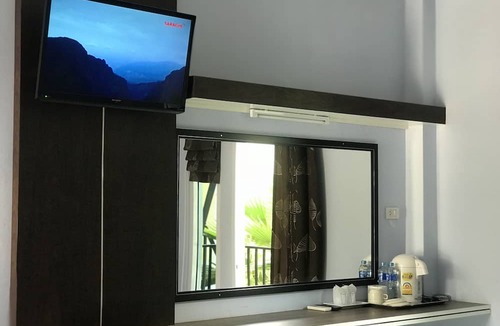 Satun Hotel | Satun Boutique Resort