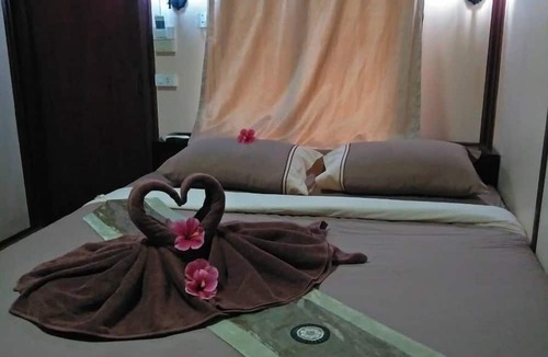 Ko Phi Phi Hotel | Phi Phi Green Hill Resort