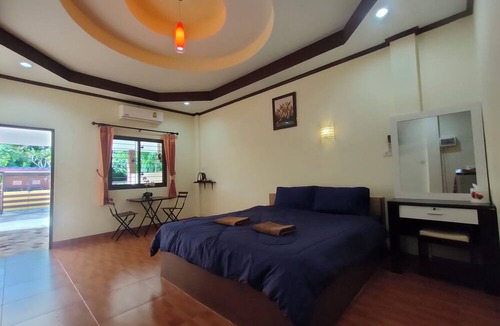 Hat Yai Hotel | NJ Hotel