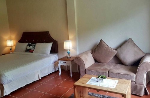 Mu Si Hotel | Palazzo Pavone Gallery & Resort