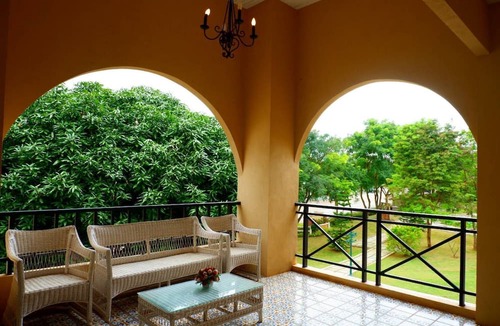 Mu Si Hotel | Palazzo Pavone Gallery & Resort