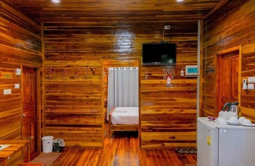 Wiang Chai Hotel | Imsuk Homestay Chiang Rai