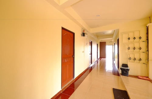 Nakhon Phanom Hotel | Baan Rim Khong Hotel