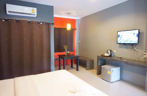 Ranong Hotel | Ploenjai Hotel Ranong