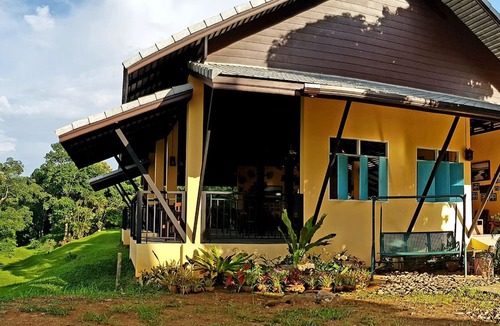 Chiang Khong Hotel | Baan Sakuna