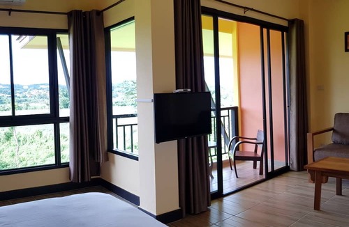 Chiang Khong Hotel | Baan Sakuna