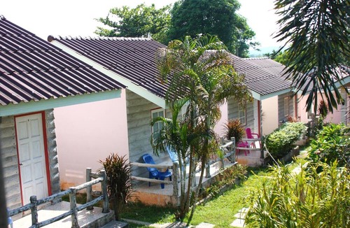 Ranong Hotel | Dahla House Ranong