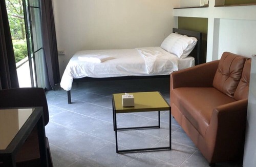 Ranong Hotel | Ranong River View