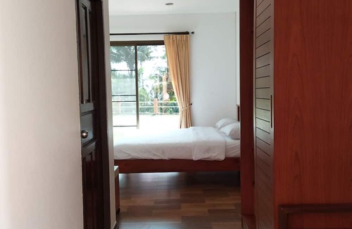 Laem Ngop House | Sleep Soundly By The sea