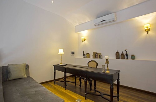 Vientiane Hotel | Le Thatluang d'oR Boutique Hotel