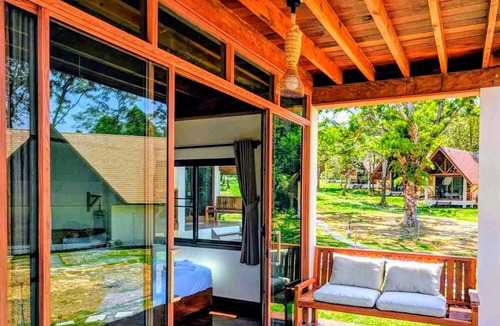 Ranong Hotel | Phayamas Private Beach Resort and Island Brew - Adults Only