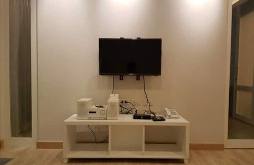 Sam Roi Yot Apartment | The Sea Condominium A22