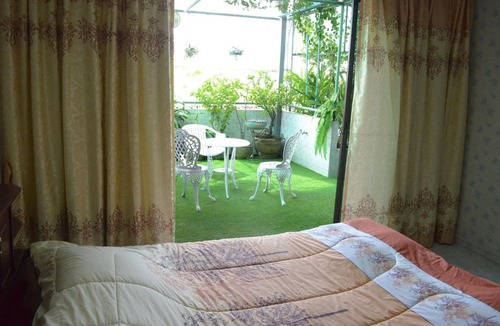 Arun Amarin House | Charan 41 Hostel