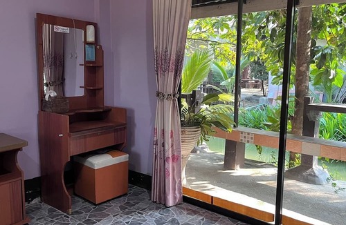 Lampang Hotel | Panichat Resort